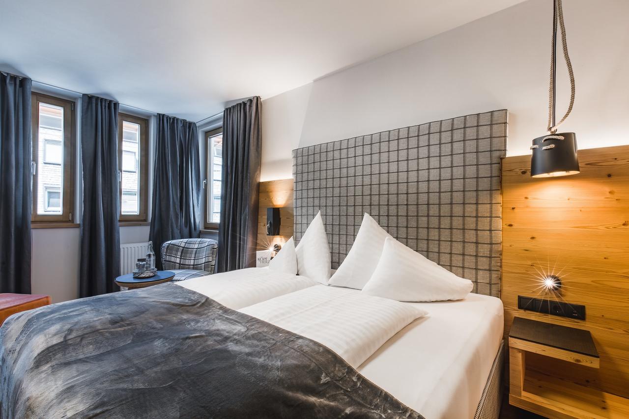 Hotel Vier Jahreszeiten Санкт-Леонхард-им-Пицталь Экстерьер фото